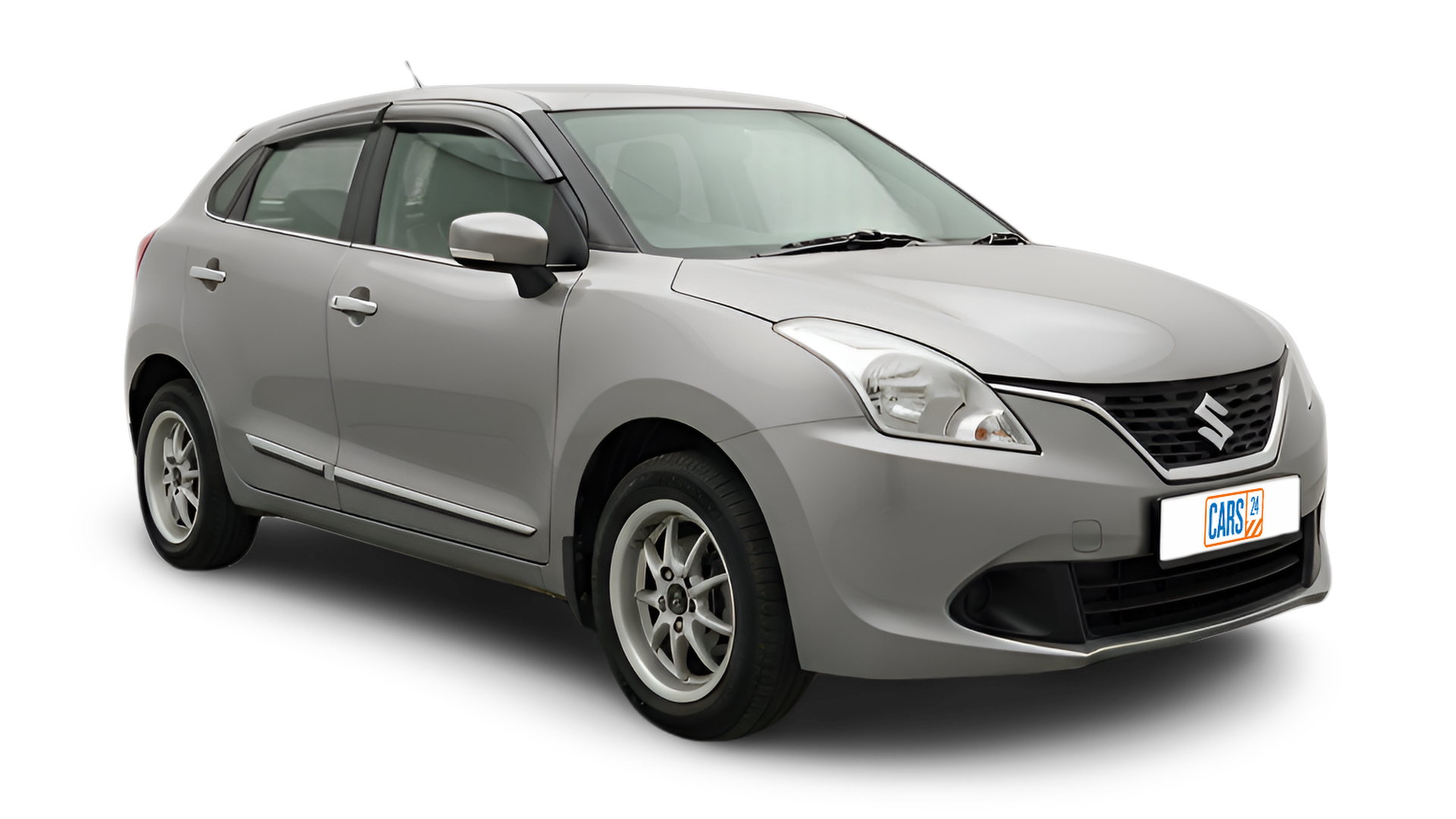 Maruti Baleno-img
